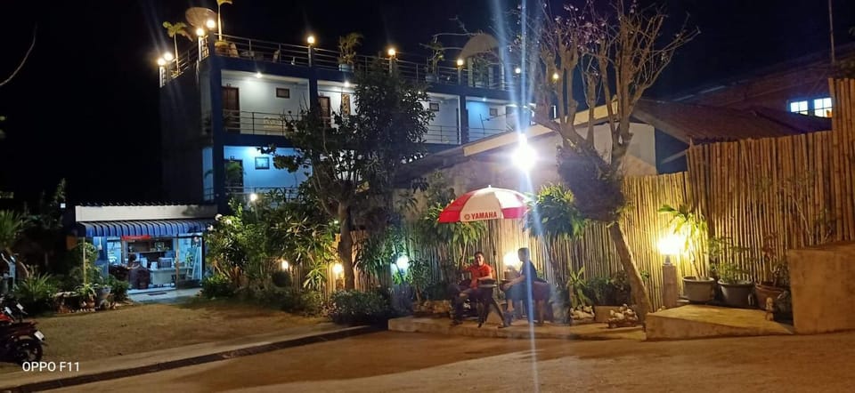 Pailin Hotel Bed and Breakfast in Krabi Changwat