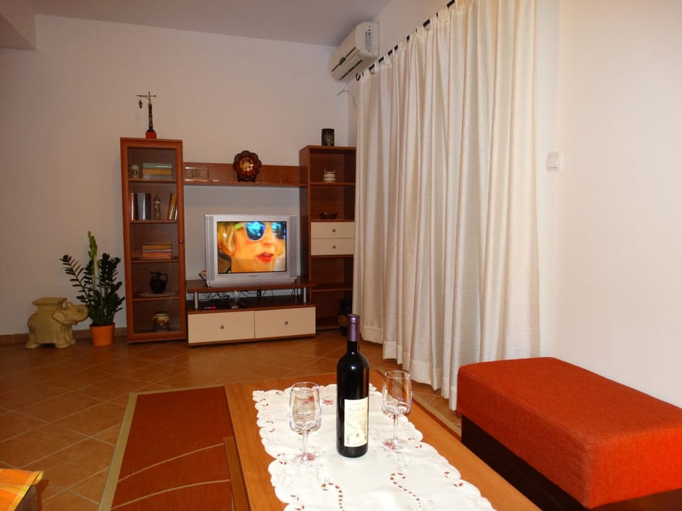 Apartments Ilinka Apartment in Budva