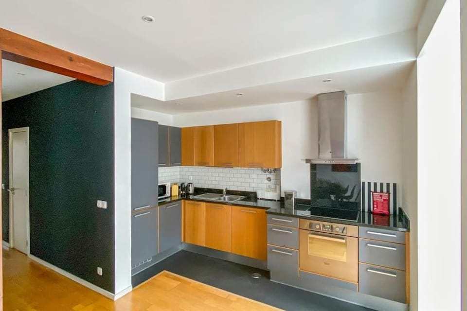 Kitchen or kitchenette, dishwasher, minibar, pet friendly, stove