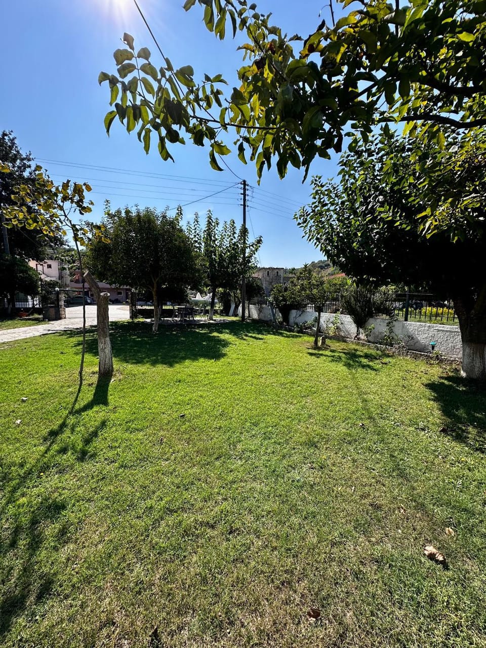Villa Spyros Apartment in Peloponnese, Western Greece and the Ionian