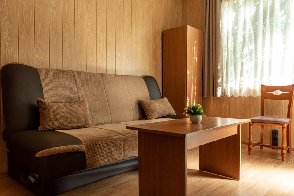 Camping Verila Campground/ 
RV Resort in North Macedonia