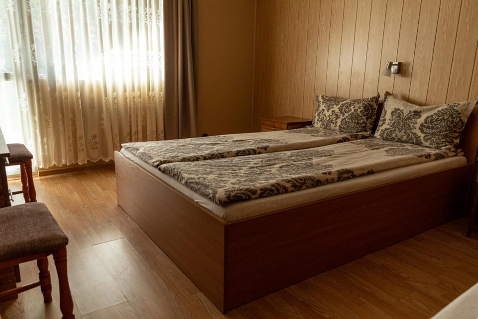 Camping Verila Campground/ 
RV Resort in North Macedonia