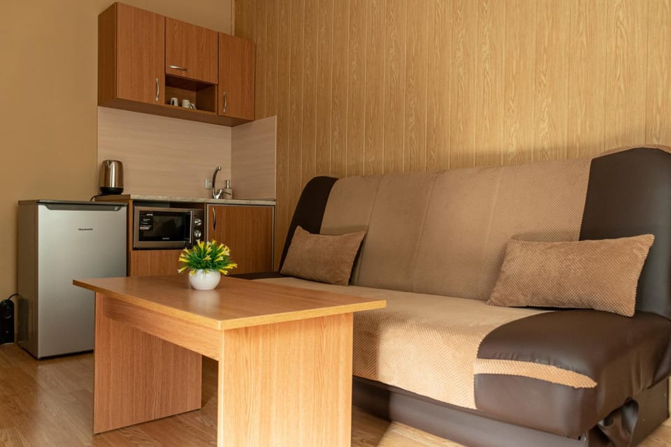 Camping Verila Campground/ 
RV Resort in North Macedonia