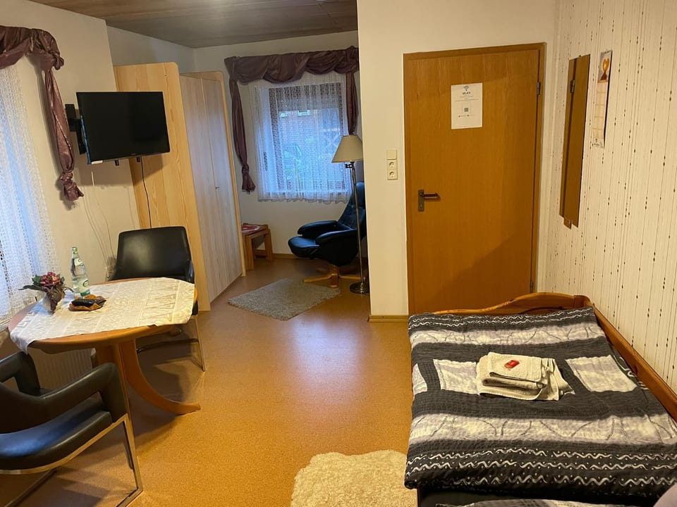 Ferienwohnung Hoffmann Apartment in Lower Saxony, Germany
