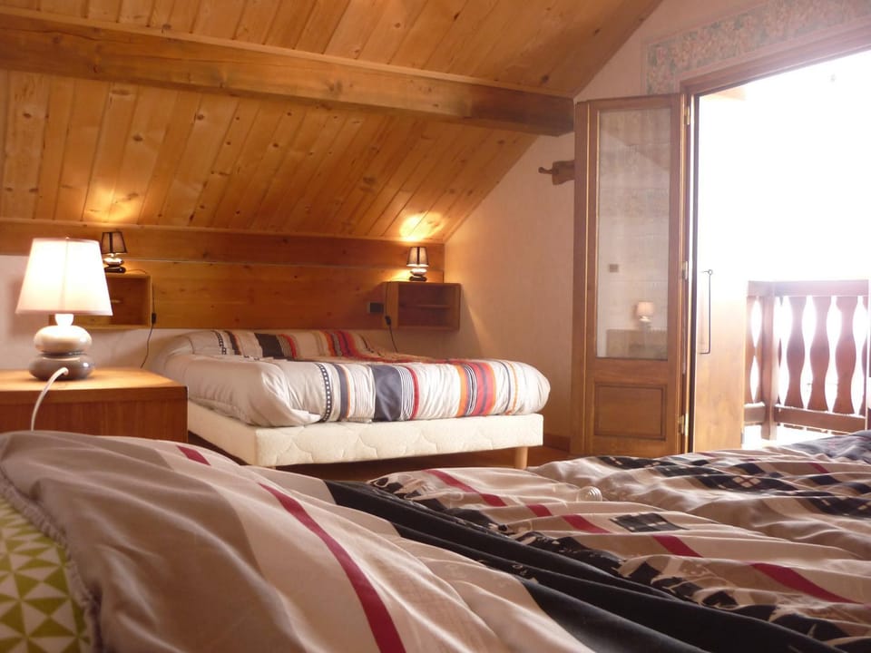 Balcony/Terrace, Bedroom