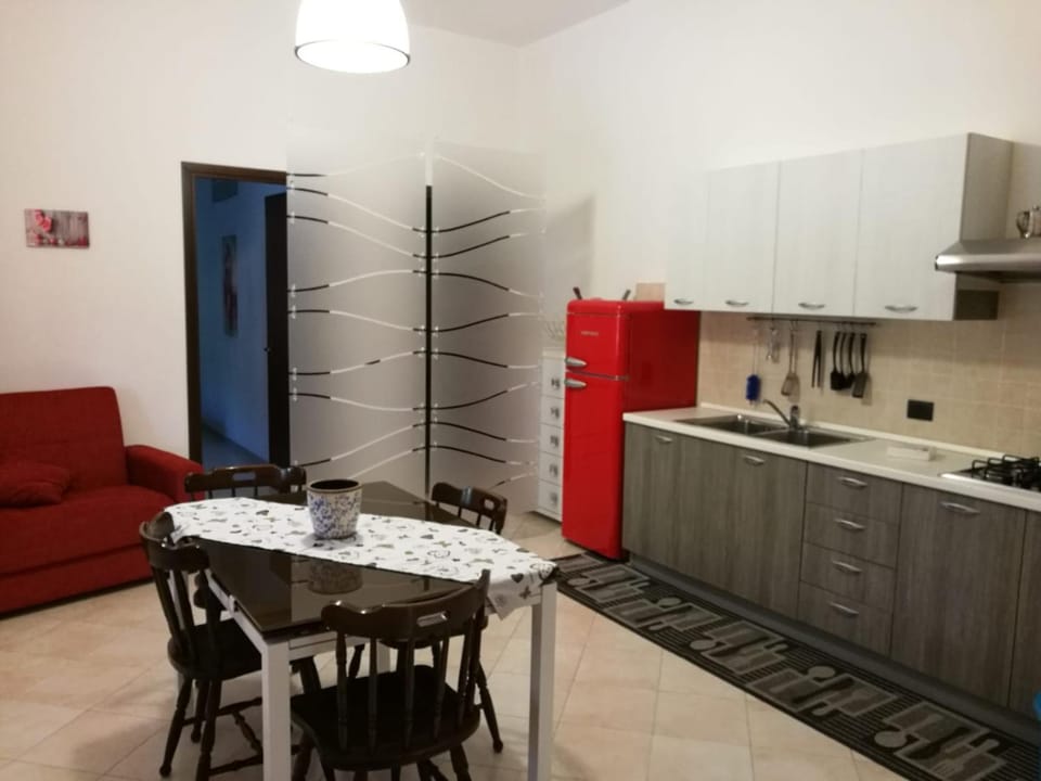 Appartamento Delle Pergole Apartment in Palermo