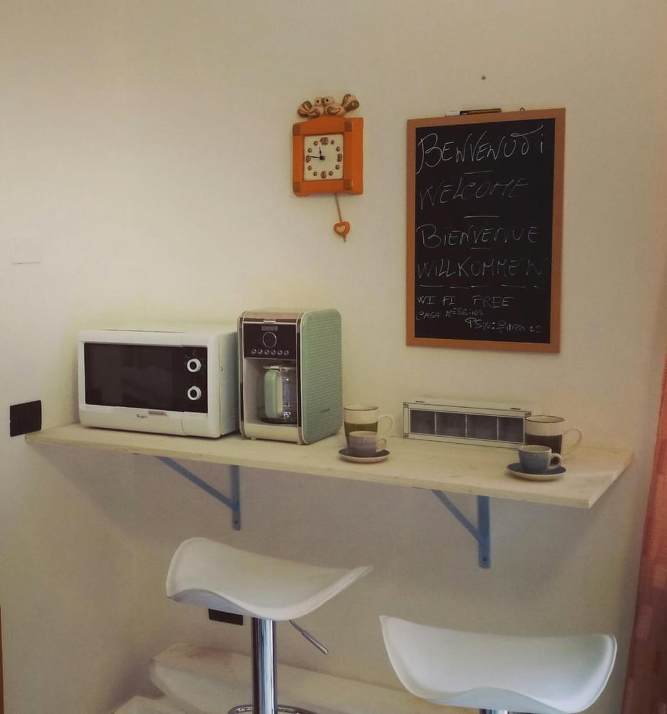 Appartamento Delle Pergole Apartment in Palermo