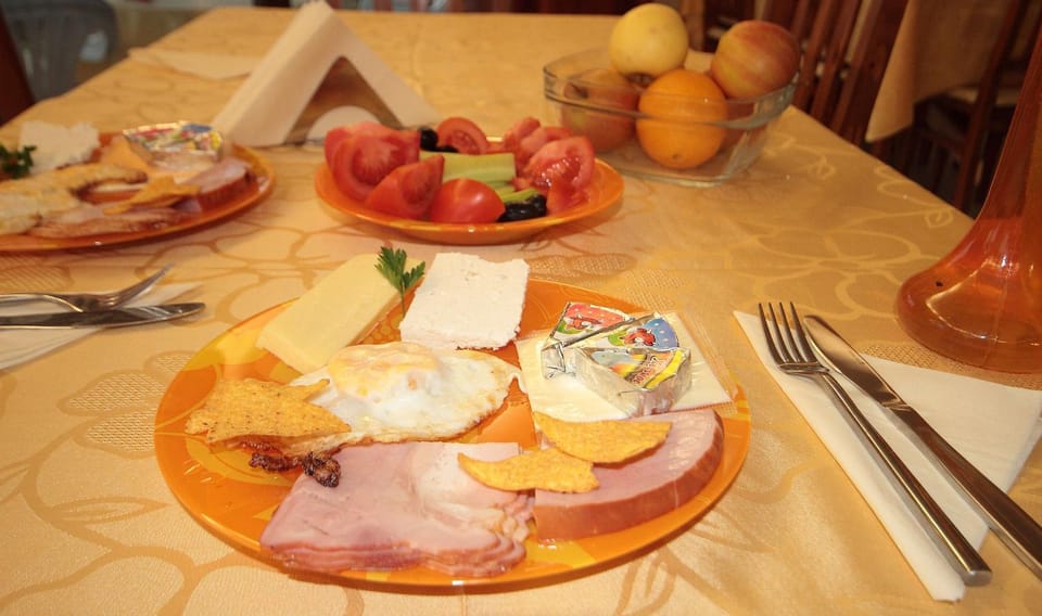 Breakfast