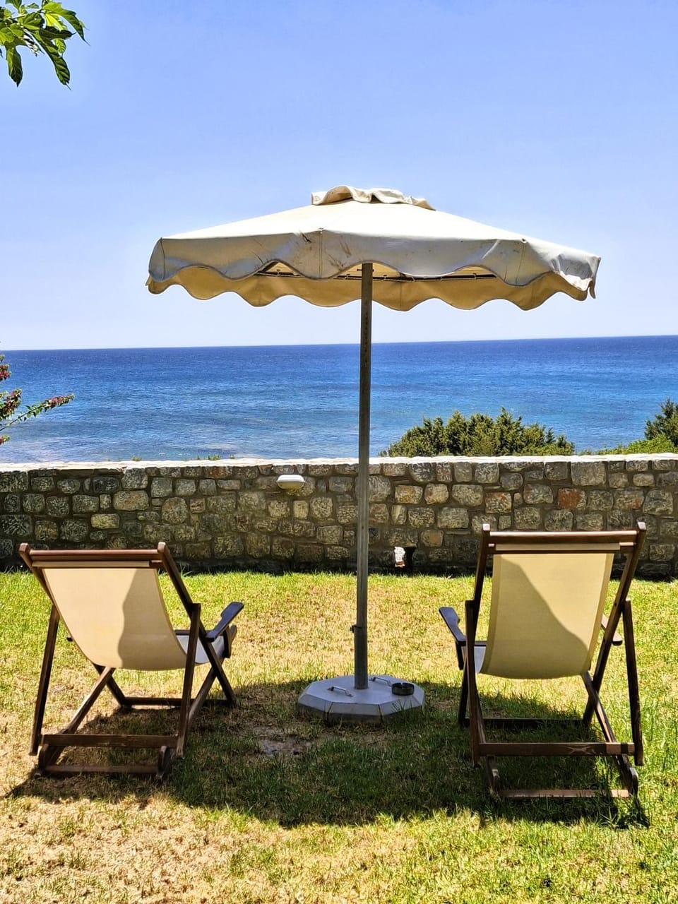 Alisahni Beachfront Villas Villa in Decentralized Administration of the Aegean