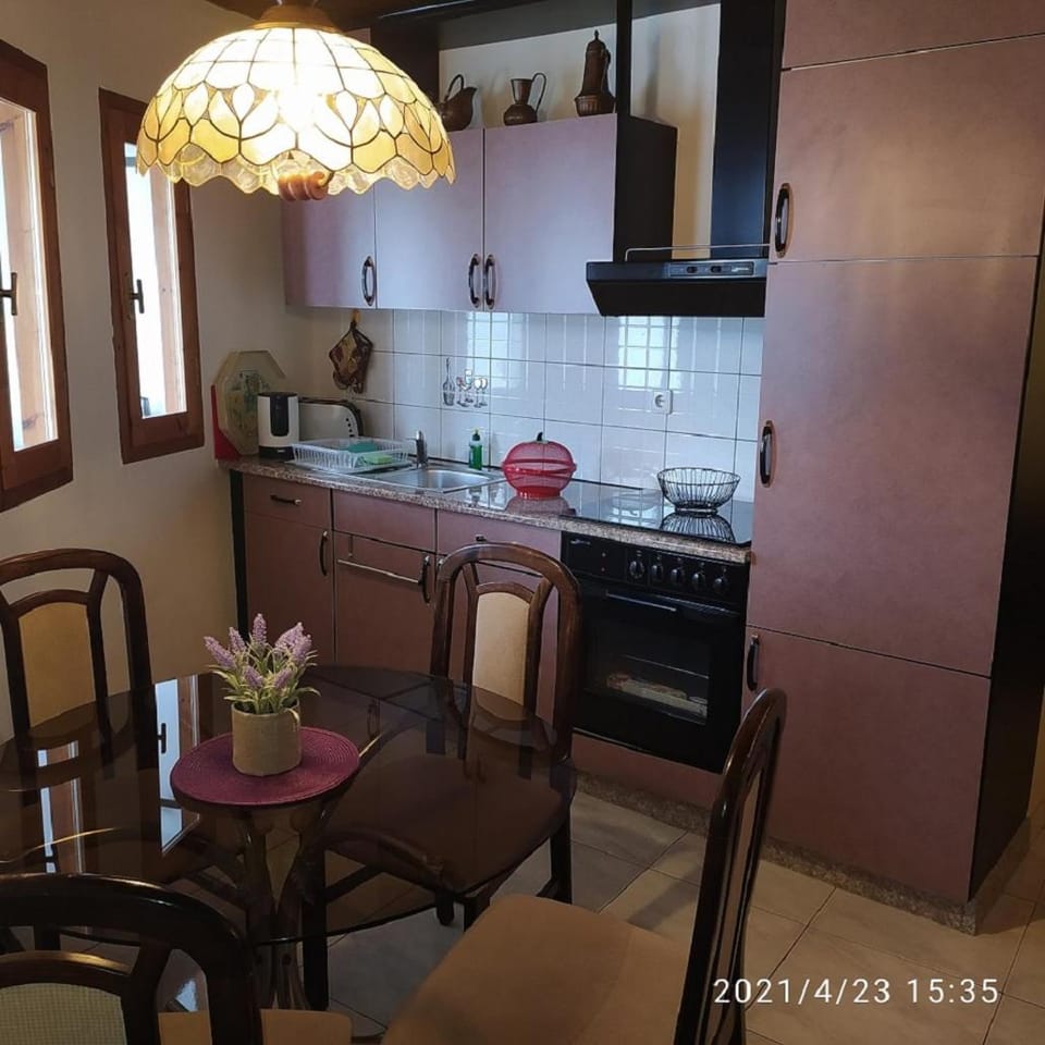 Aspri Villa Apartment in Peloponnese, Western Greece and the Ionian