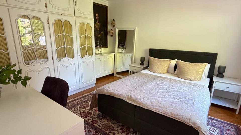 Garden Apartment Apartment in Baden-Baden