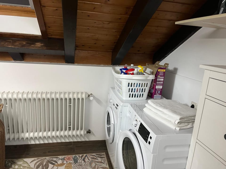 Garden Apartment Apartment in Baden-Baden