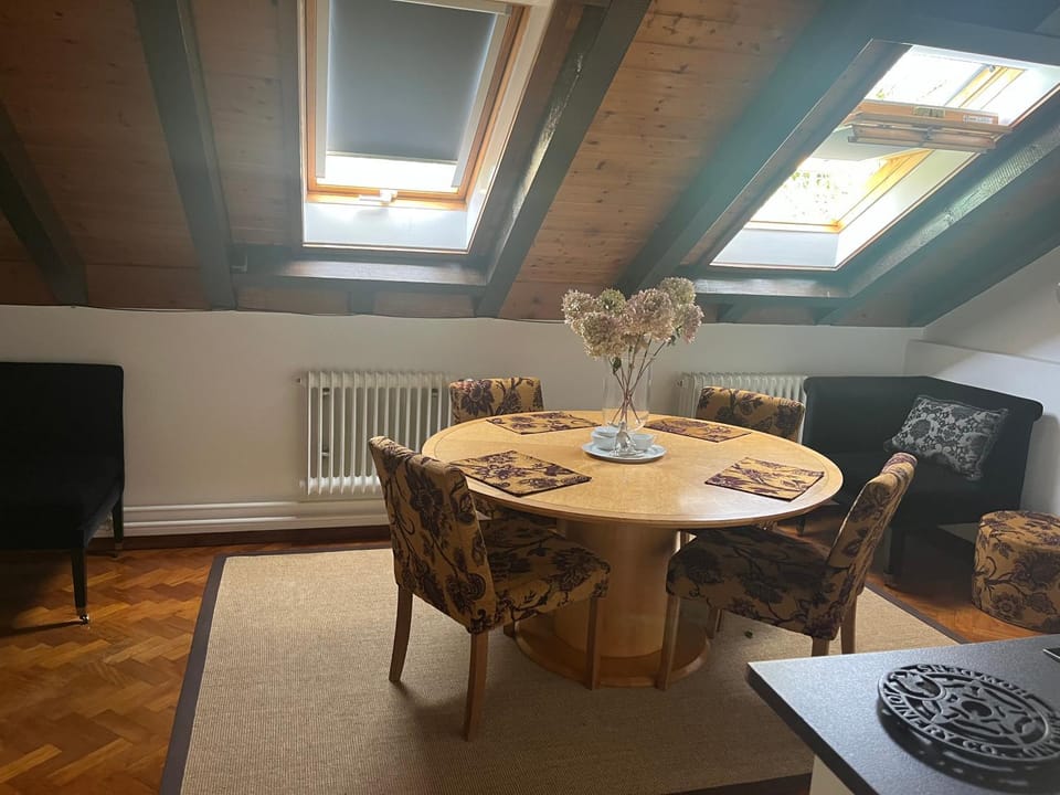 Garden Apartment Apartment in Baden-Baden