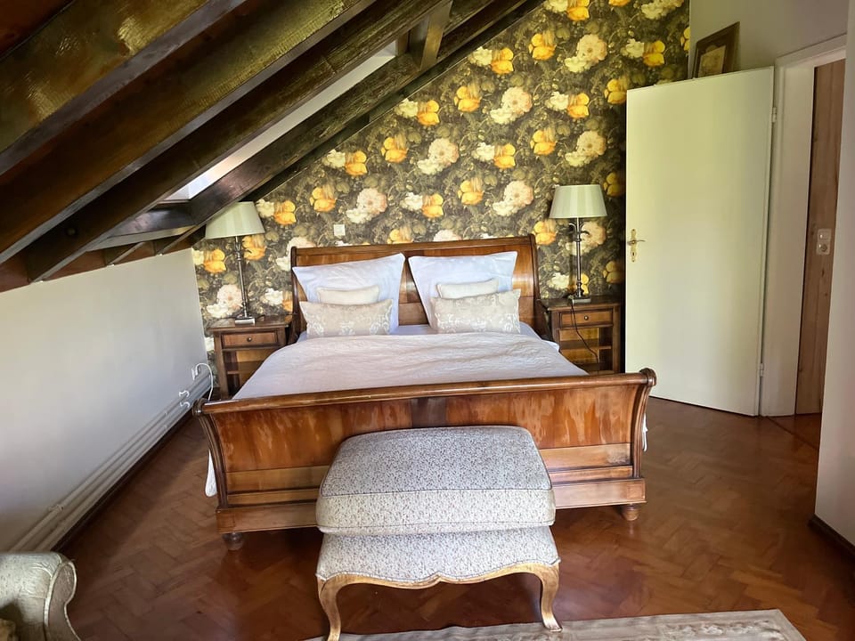 Garden Apartment Apartment in Baden-Baden