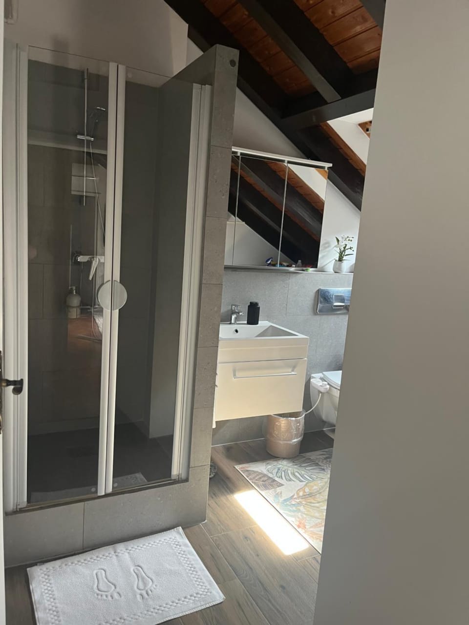 Garden Apartment Apartment in Baden-Baden
