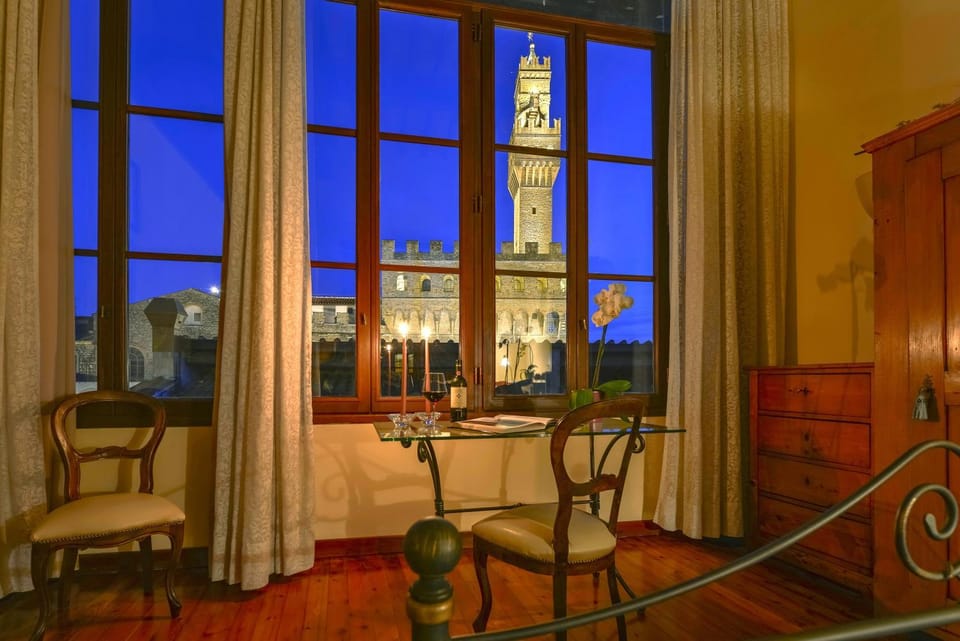 City view