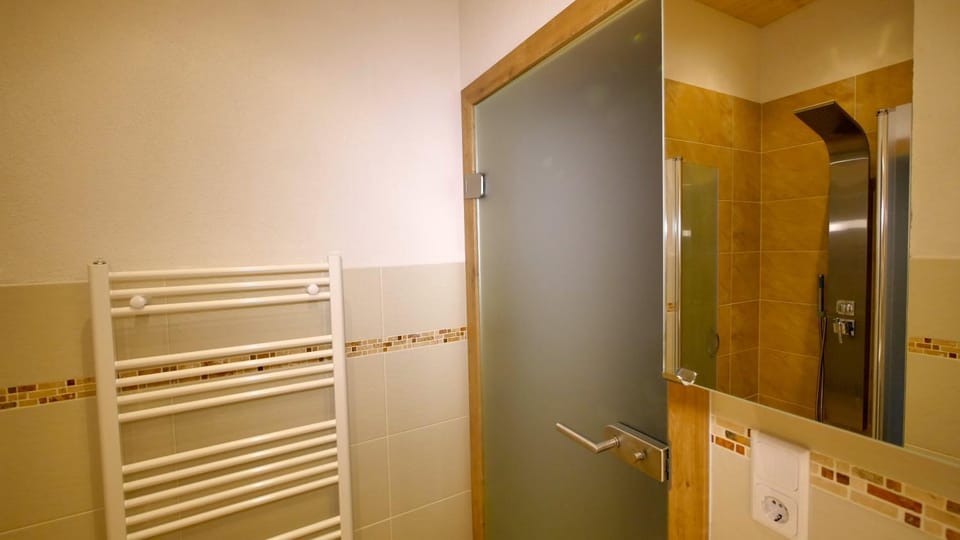 Apartment Lanser Apartment in Tyrol