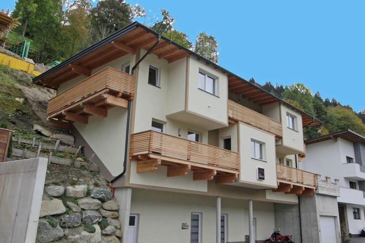Apartment Lanser Apartment in Tyrol