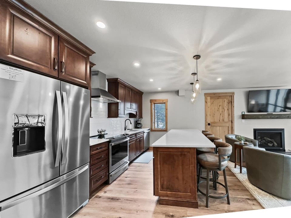 CJ202 Copper Junction Apartment in Summit County