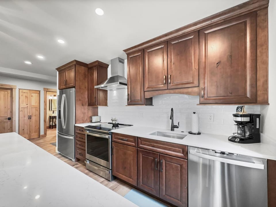 CJ202 Copper Junction Apartment in Summit County