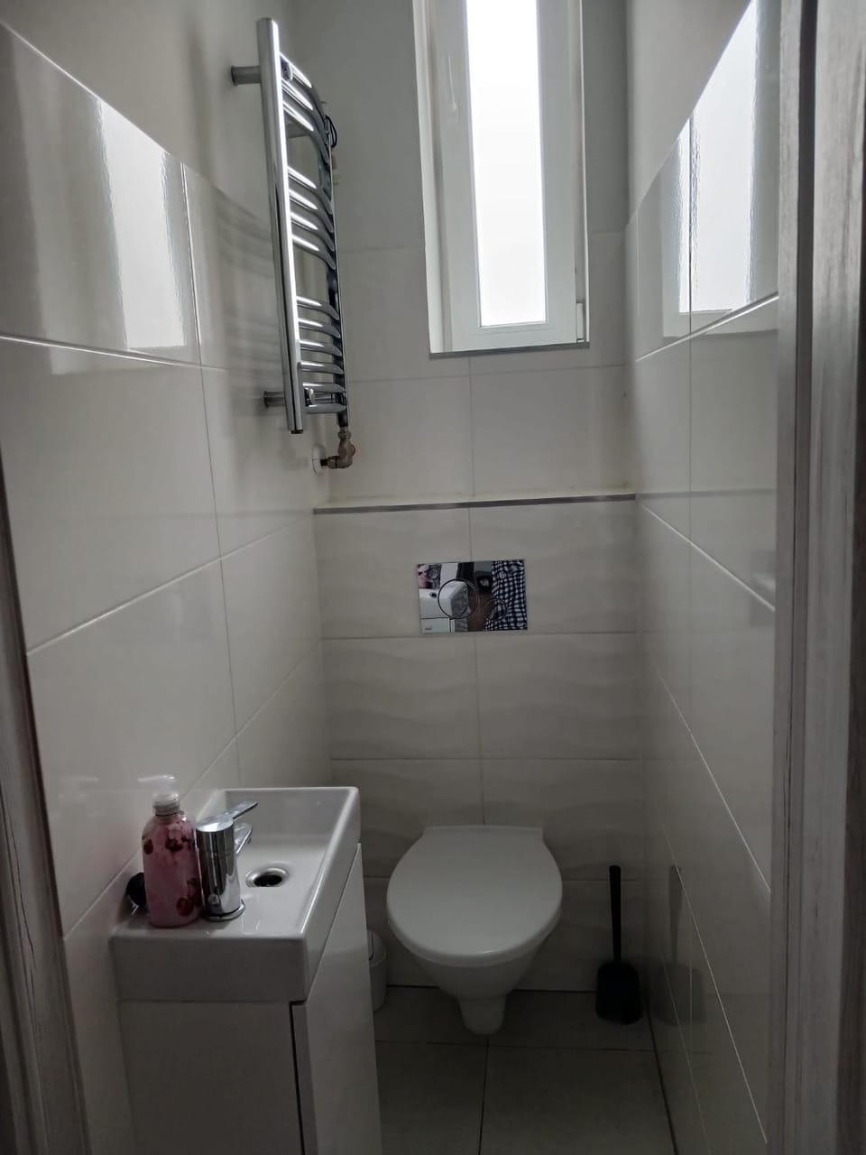 Apartament Biała Przystań Apartment in Lesser Poland Voivodeship