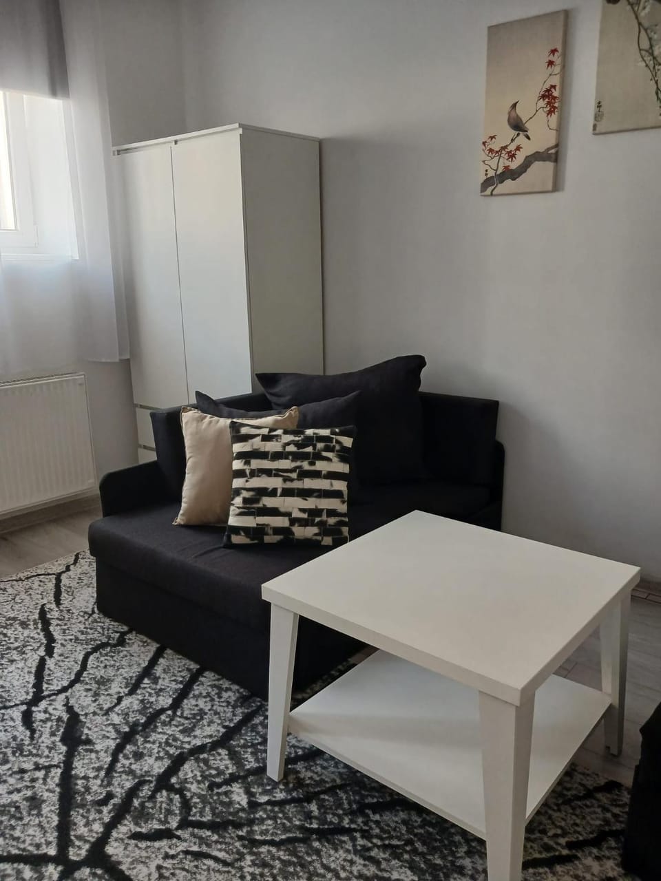 Apartament Biała Przystań Apartment in Lesser Poland Voivodeship