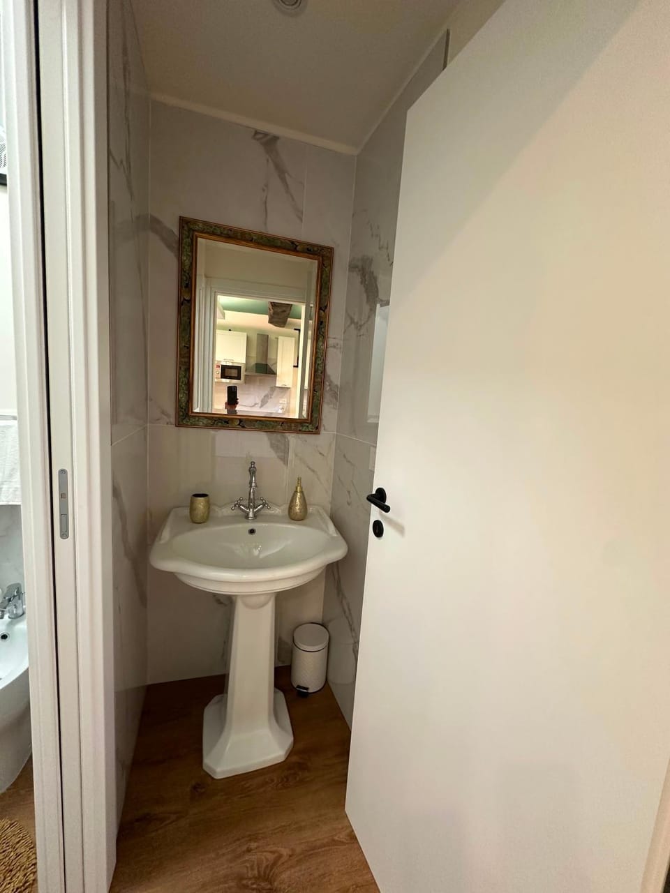 Lo scrigno di Chiavari Apartment in Chiavari