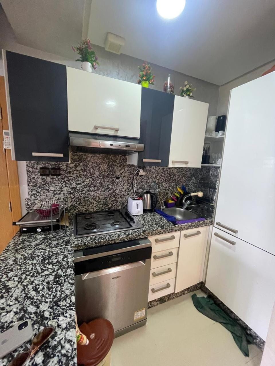 Olablanca 2 Apartment in Casablanca-Settat