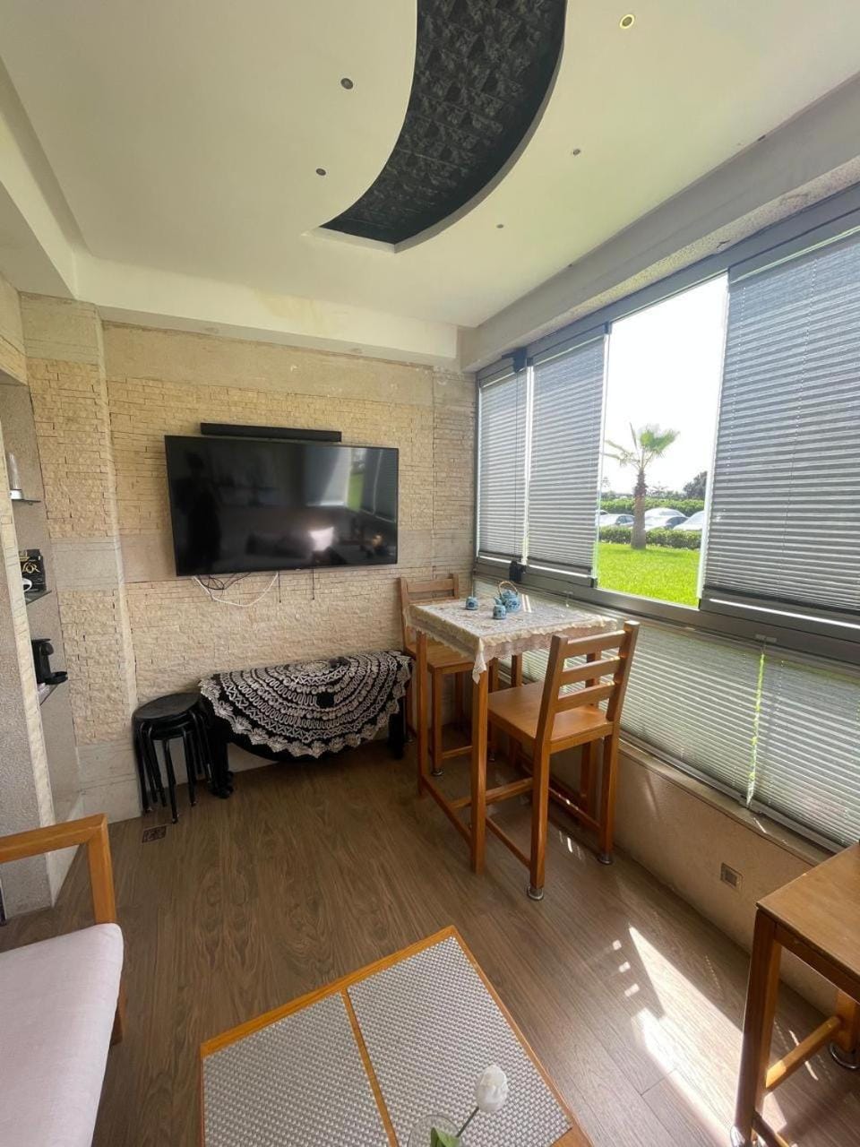 Olablanca 2 Apartment in Casablanca-Settat