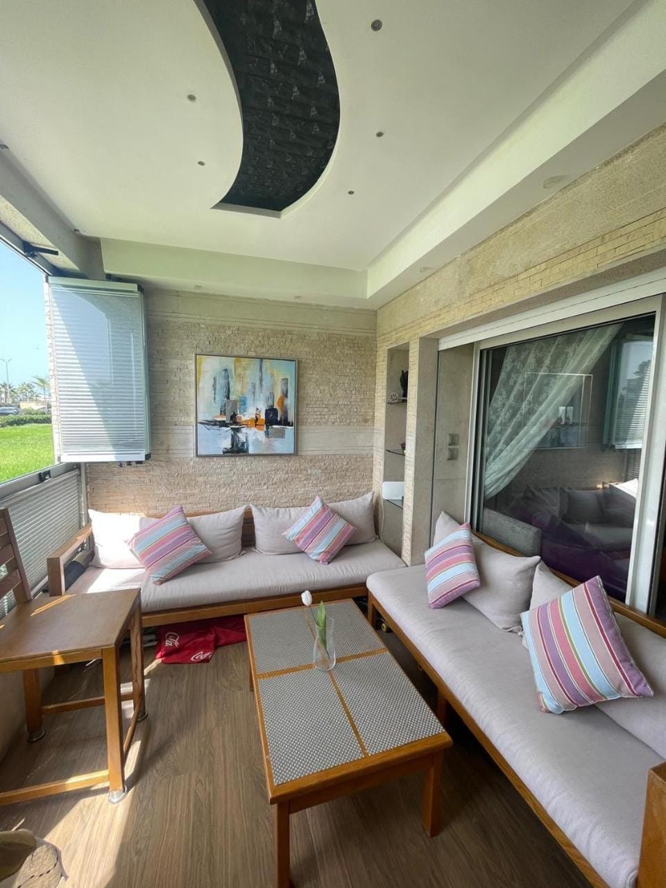 Olablanca 2 Apartment in Casablanca-Settat