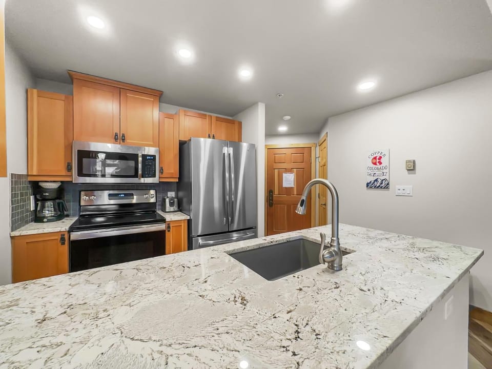 PP310 Passage Point Apartment in Summit County