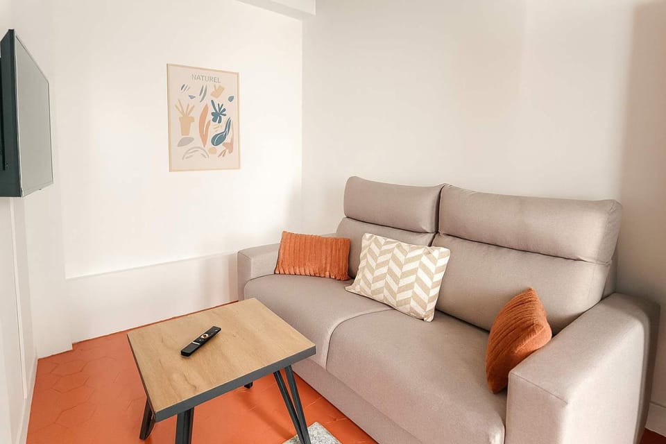 Appartement charmant ile saint louis Paris 4 - 4P Apartment in Paris