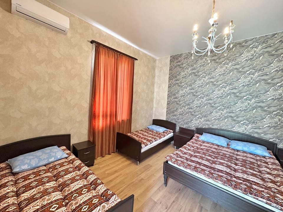 Rustavelis street 144 Apartment in Adjara, Georgia