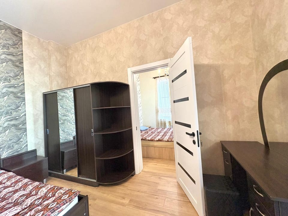 Rustavelis street 144 Apartment in Adjara, Georgia