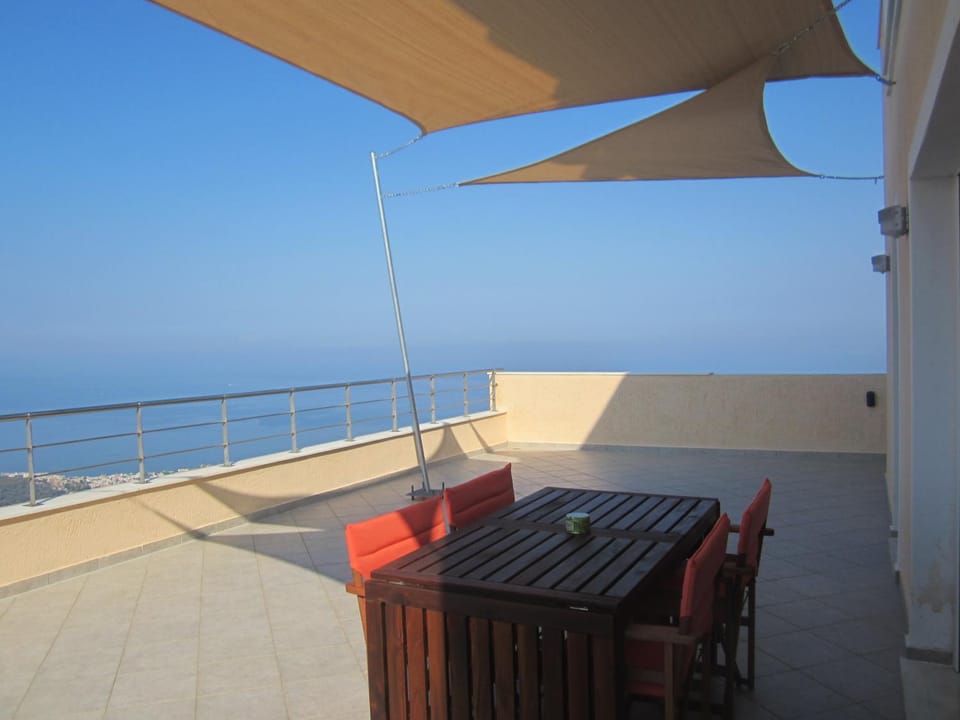 Sea view