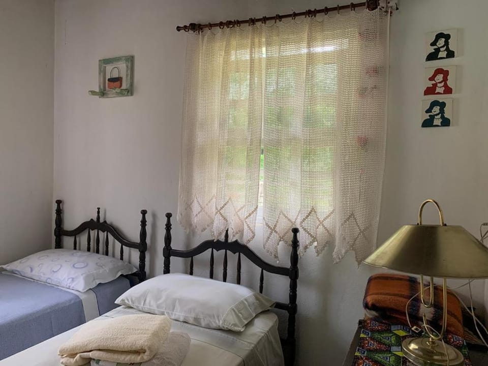 Sitio Cobra's House in State of São Paulo
