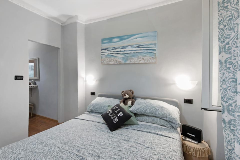 Ritorno In Liguria - Genova Apartment in Genoa