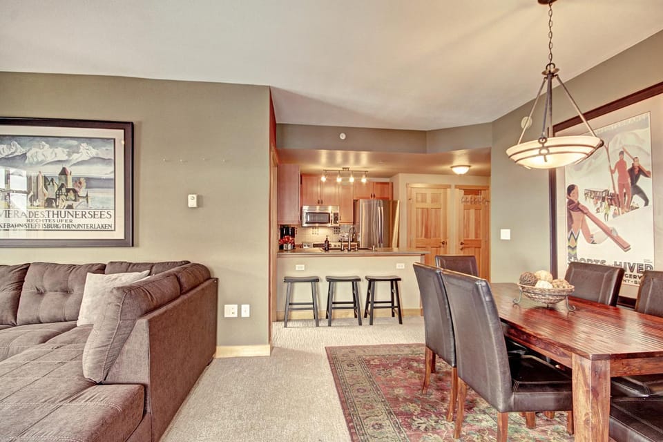 PP404 Passage Point Apartment in Summit County