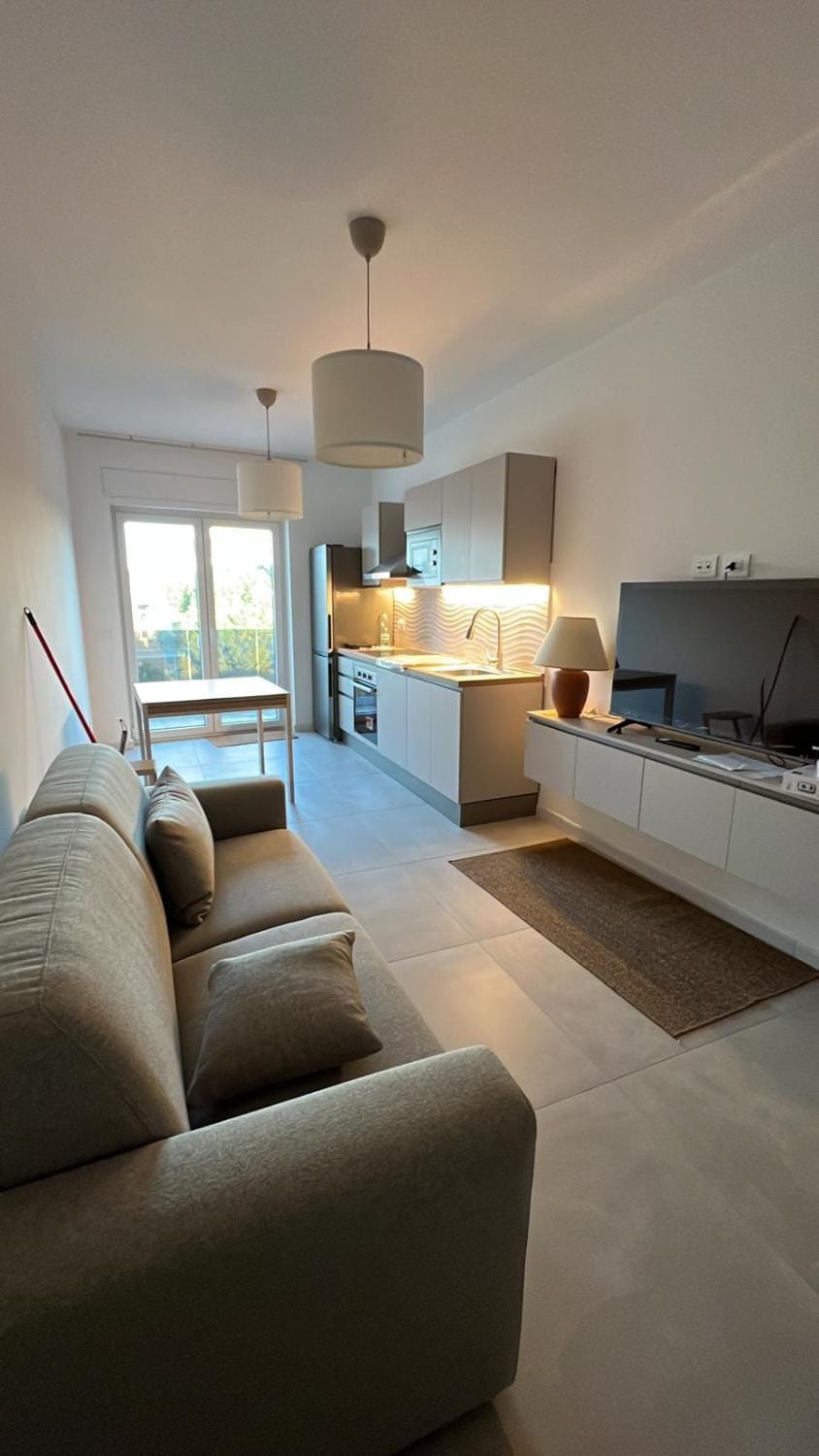 Casa di Danila Apartment in Apulia