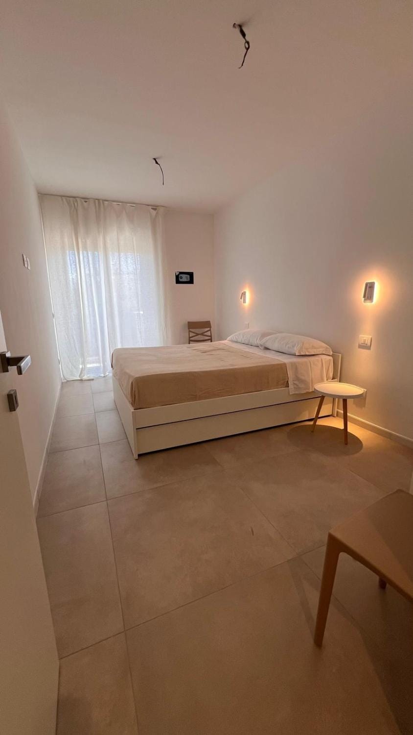 Casa di Danila Apartment in Apulia
