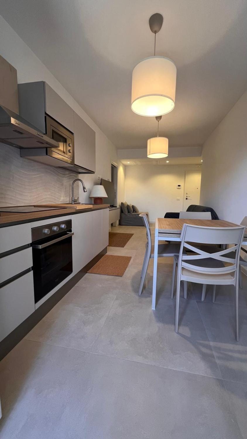Casa di Danila Apartment in Apulia