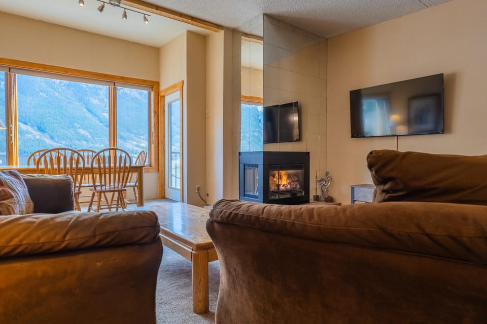 SH501 Summit House Apartment in Copper Mountain