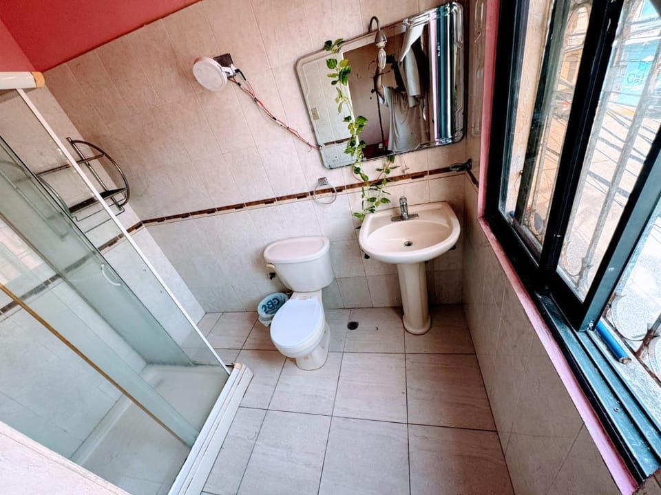 El europeo Bed and Breakfast in Distrito Nacional