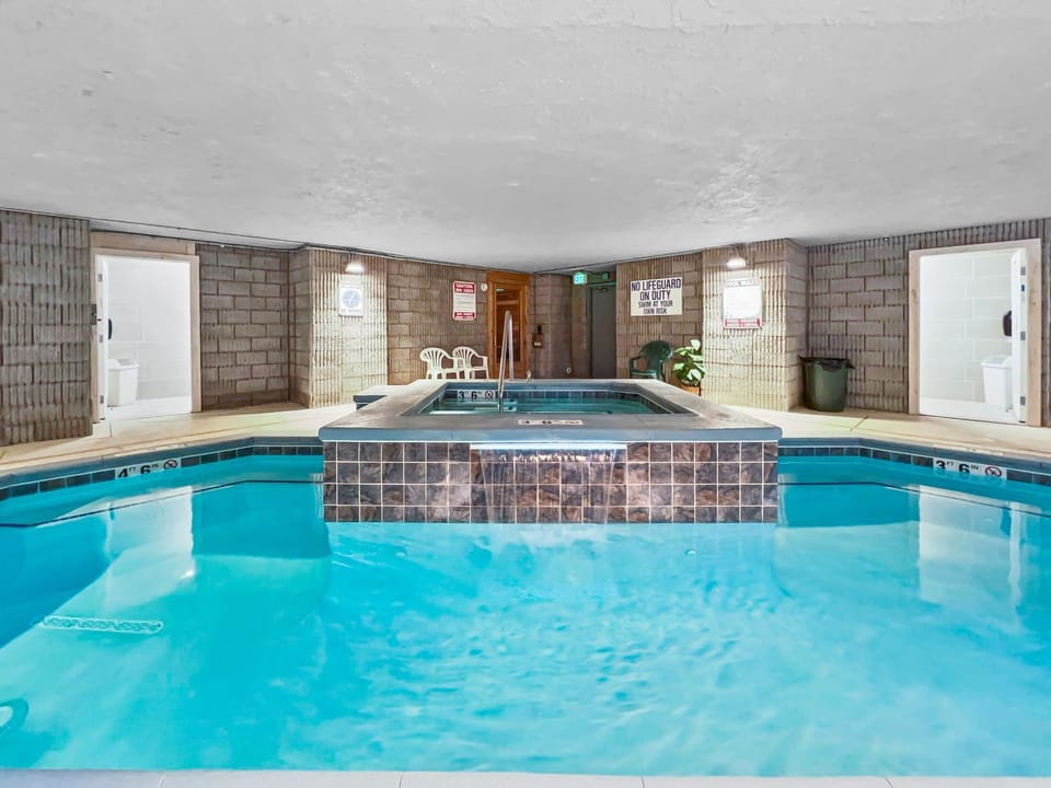 112 Marina Place Apartment in Dillon