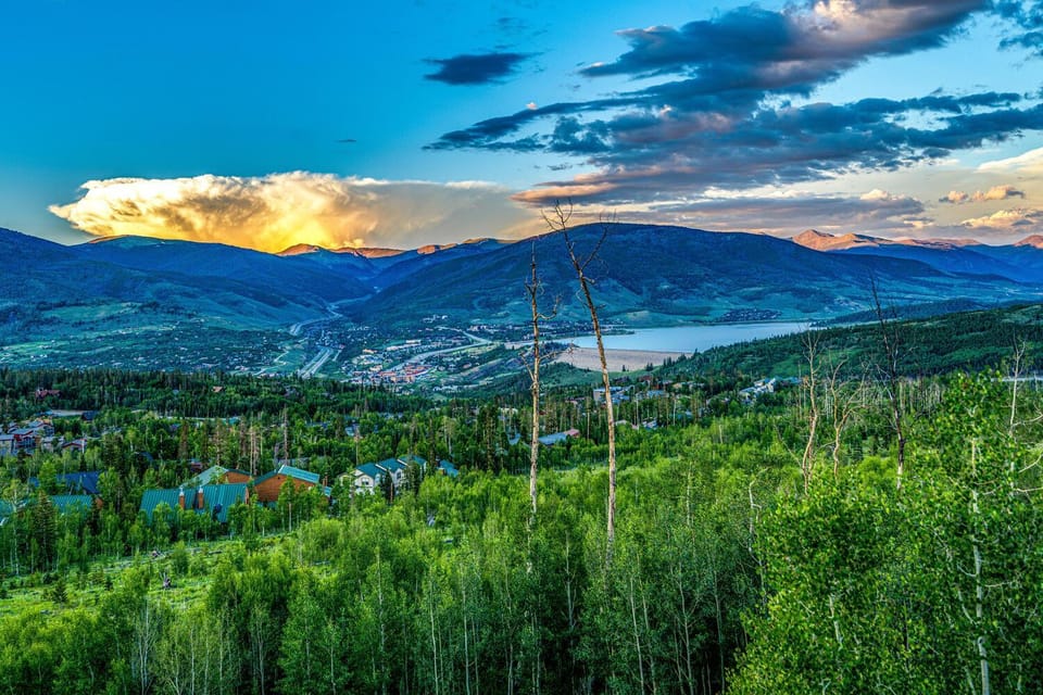 97A Exceptional Views 4Br 3Ba Apartment in Wildernest
