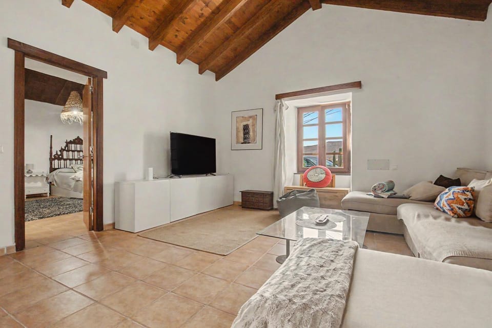Casa Emblematica Miranda - 1 Apartment in Maxorata