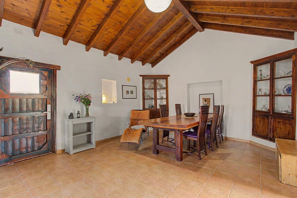 Casa Emblematica Miranda - 1 Apartment in Maxorata