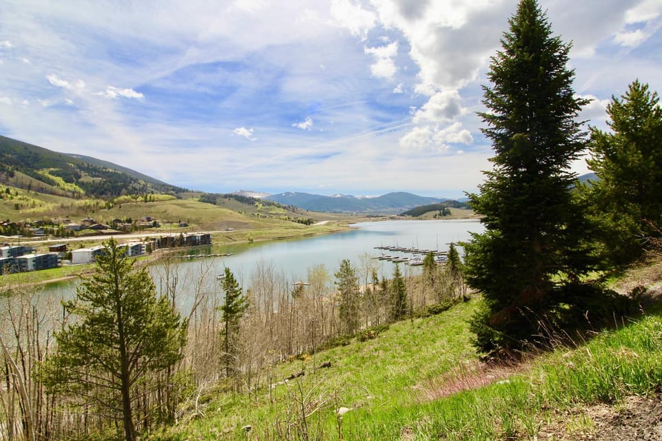 CC19 Chateau Claire Apartment in Dillon