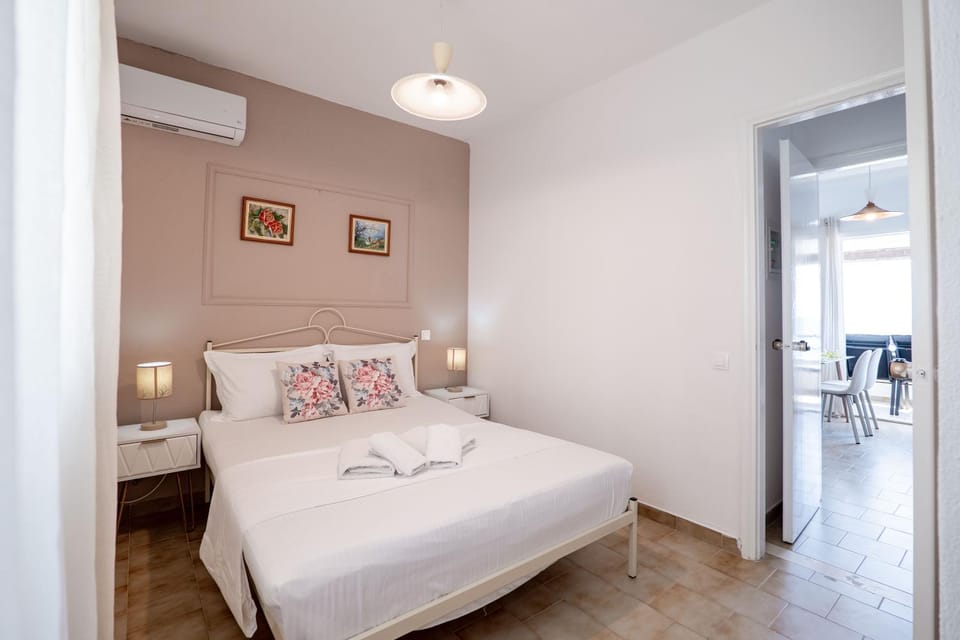 Corfu Dream Holidays Villas Apartment in Peloponnese, Western Greece and the Ionian