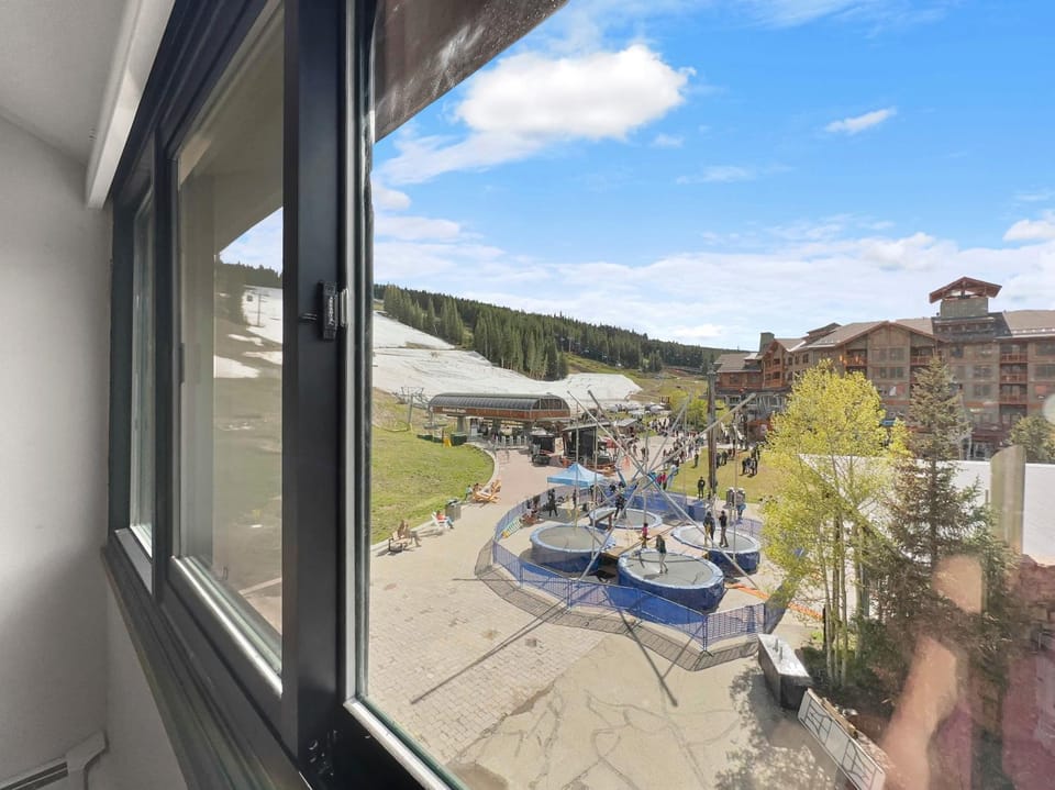 CJ303 Copper Junction Studio Apartment in Summit County